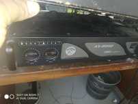 Amplificador  pa.
