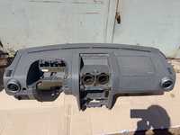 Торпедо передняя панель подушка airbag ford fusion