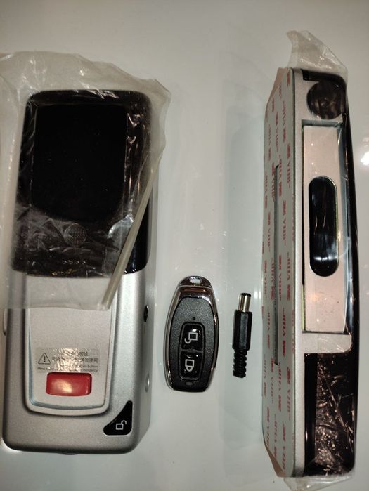 Бездротовий smart замок Atis Lock-GD03