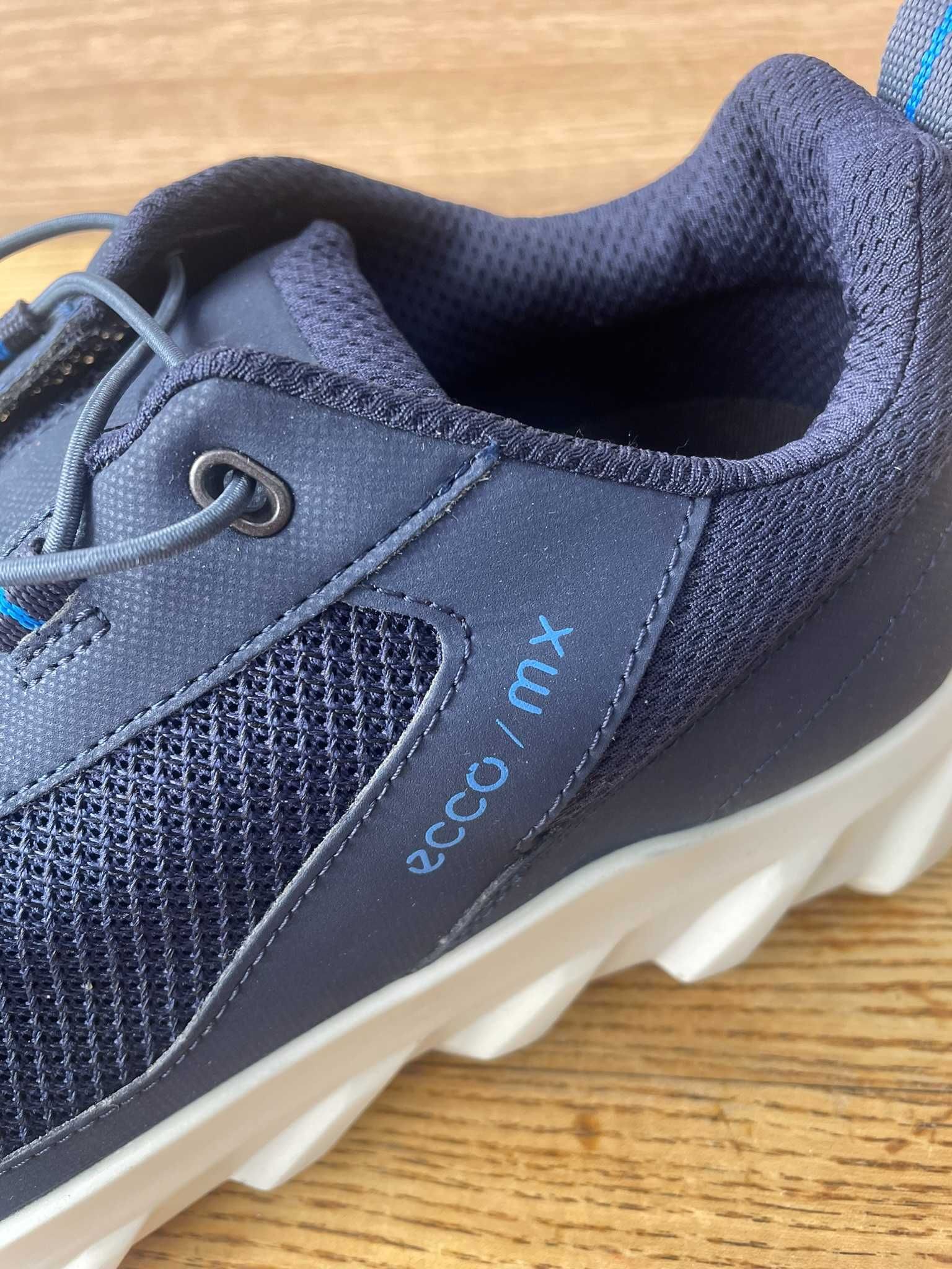 Чоловічі кросівки Ecco M Mx 820264-51297 Оригінал!