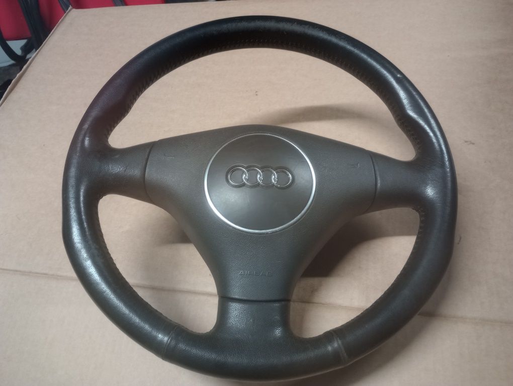 Audi a3 8 l a4b6 a4 b6 kierownica