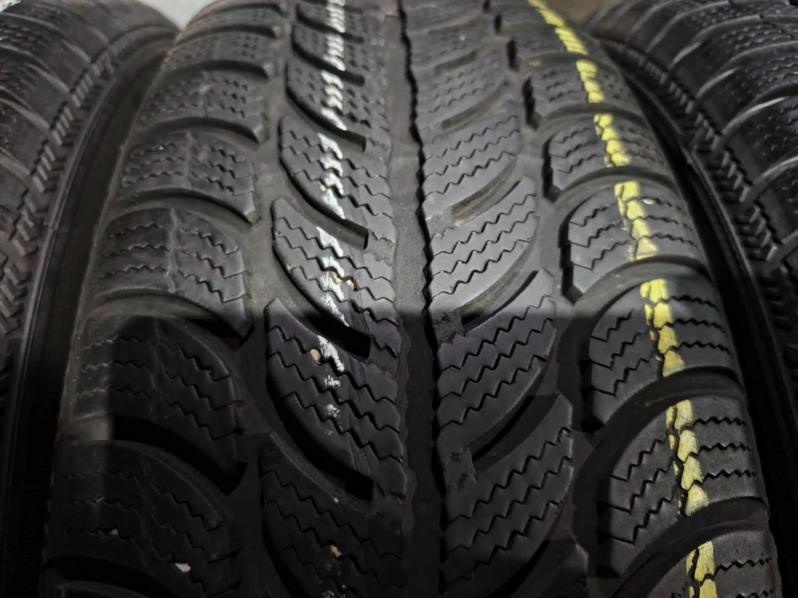 Зима 195/65R15 Sava eskimo S3+, ціна комплекта 5000грн