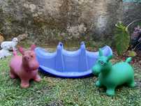 Brinquedos de Exterior para Crianças