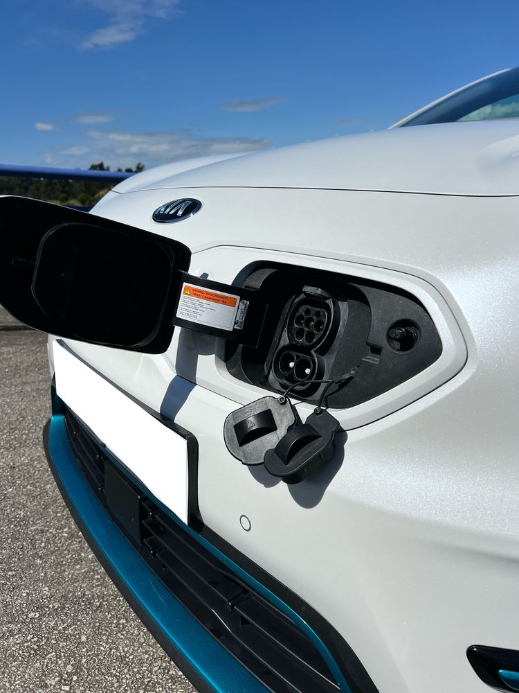 Kia E-NIRO 64KWH Executivo