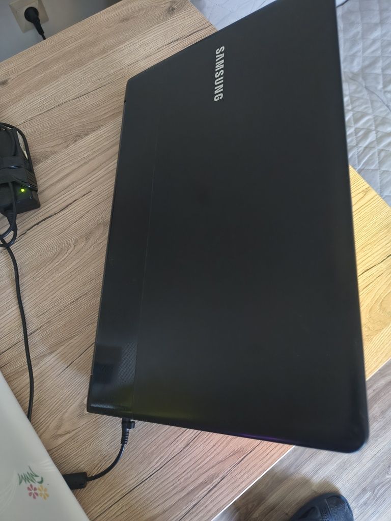 Samsung RC 710..