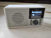Radio internetowe Auna