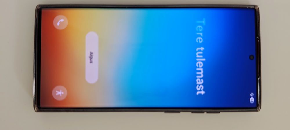 Samsung S22 Ultra
