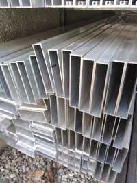 Profil aluminiowy 100x25x1,2mm