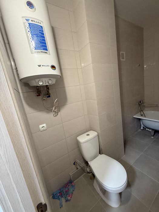 Без комісіі!! Продаж 1к квартири вул. Величковського, Рясне 2