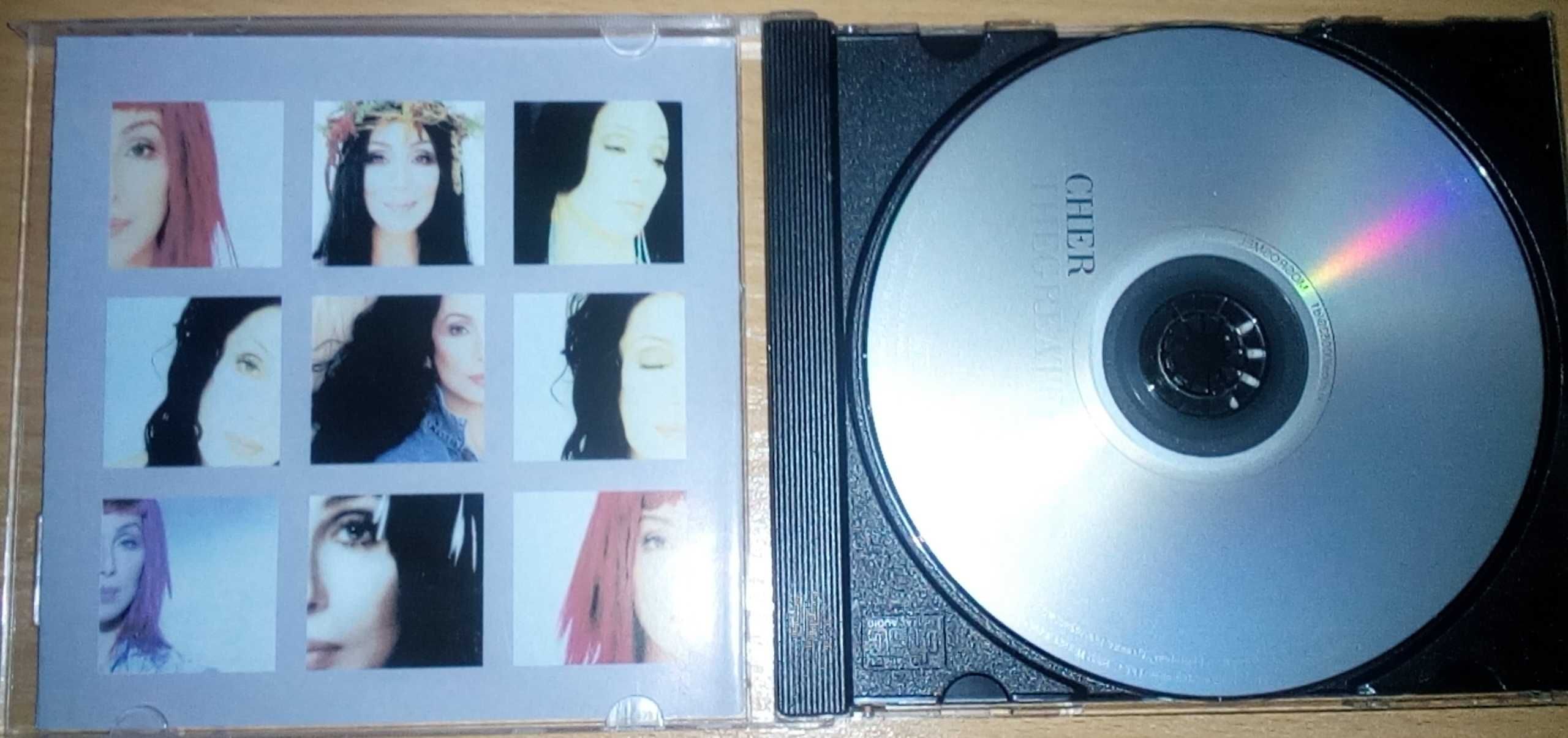 Cher - The greatest hits