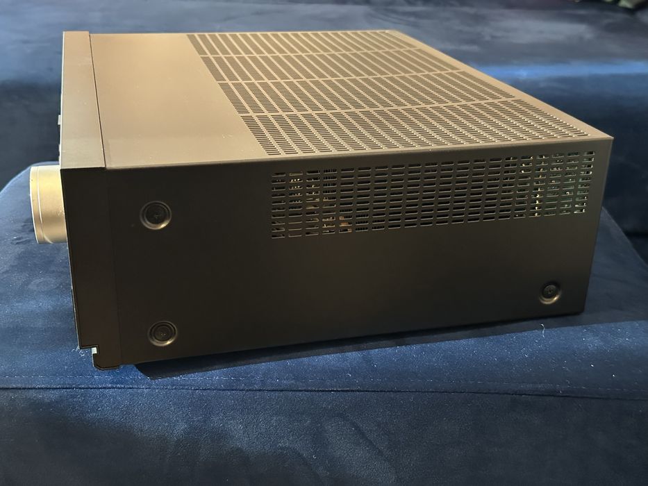 Wzmacniacz Technics SU-V6X