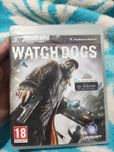 WATCH_DOGS para ps3