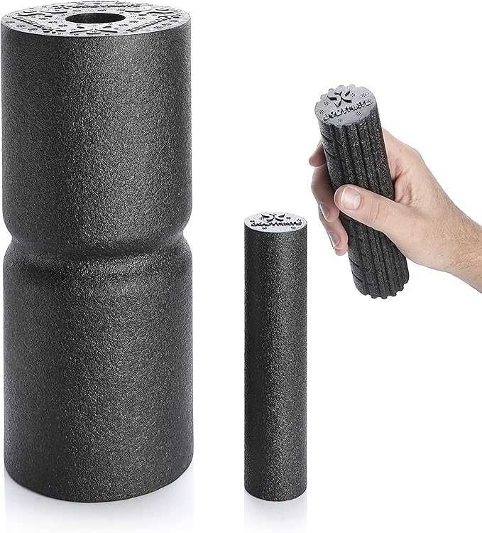 BODYMATE Core zestaw do masażu powięzi CARE 35 x 14 cm