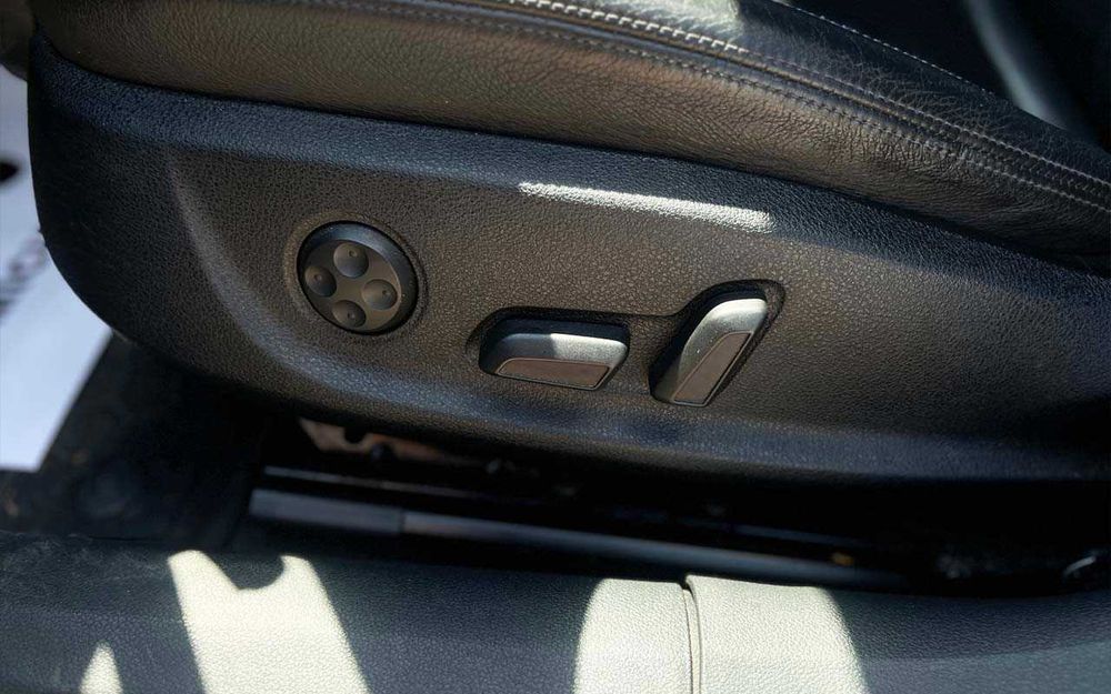 Audi A6 2013 року