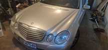 Mercedes Benz 3.0 CDi