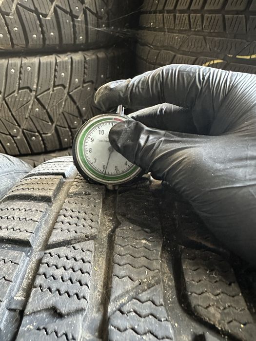 2x opony całoroczne 205/55R16 Profil ProAll Weather cena za parę 6mm