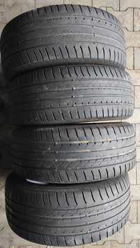 Opony letnie 215/50 17 Goodyear