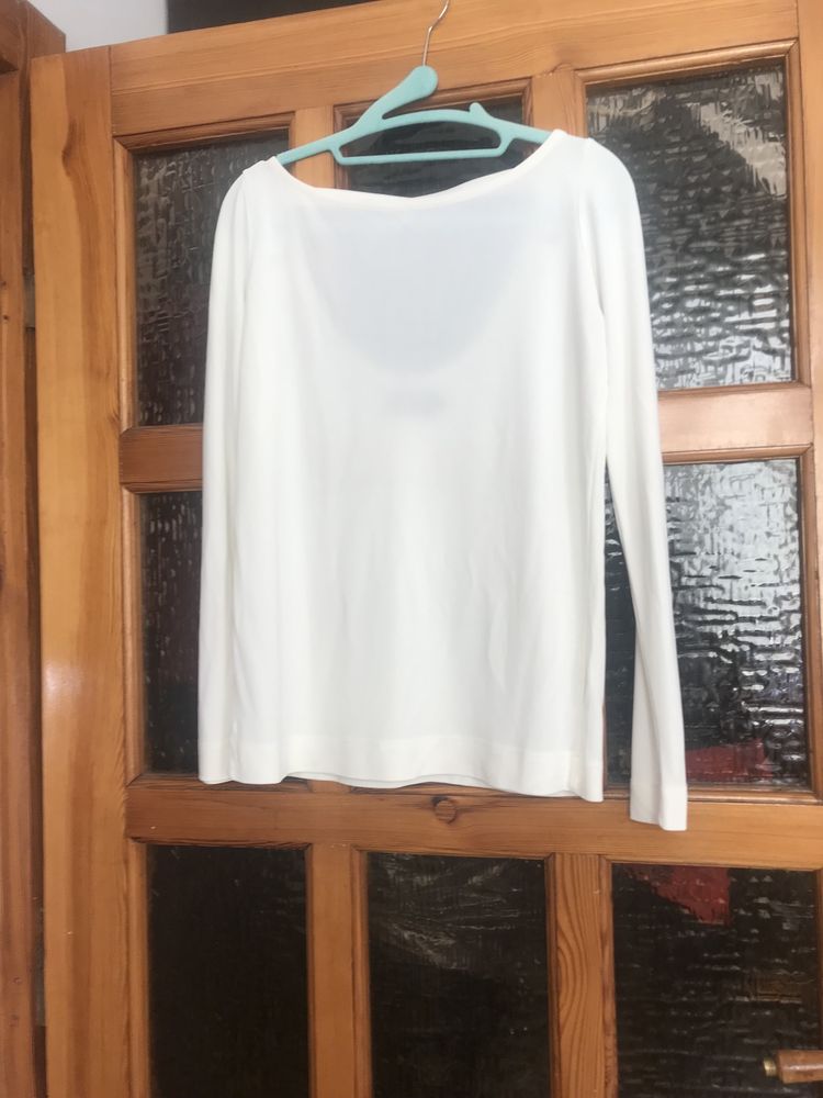 Bluzka elegancka Simple r. M