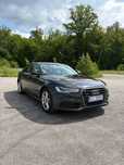 Audi A6 Audi A6 C7 3.0 TFSI Quattro