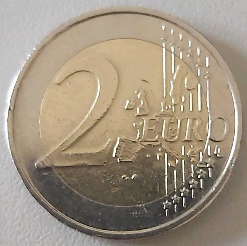 2 Euros de 2006 Letra G da Alemanha, Holstein