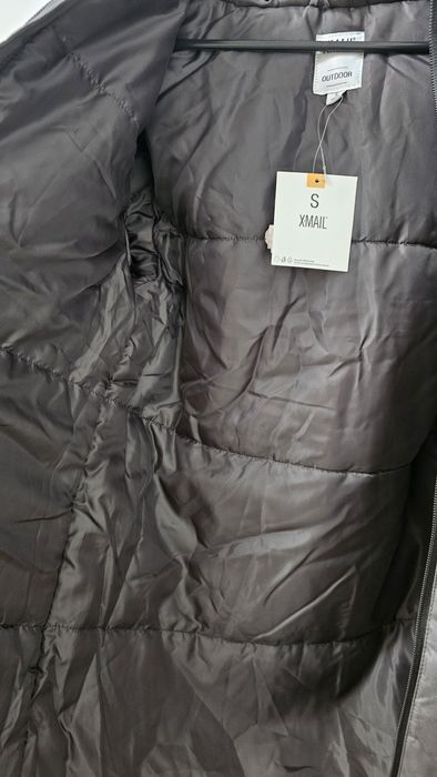 Męska kurtka outdoor rozmiar S