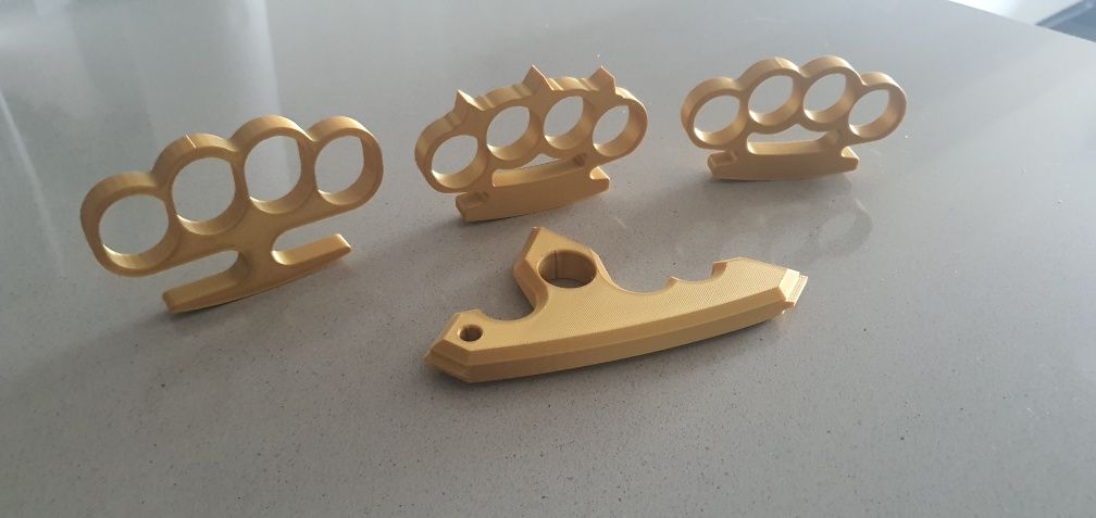 Artigos em Impressão 3D