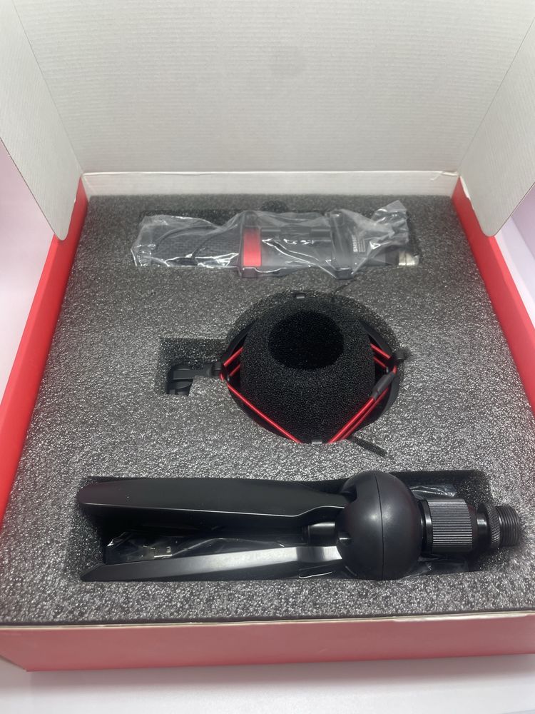 Mikrofon Spc Gear SM950T