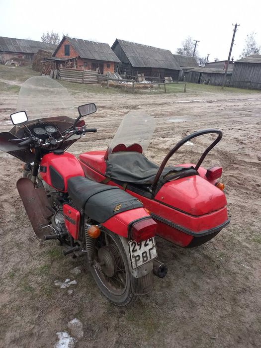 ИЖ Планета -5