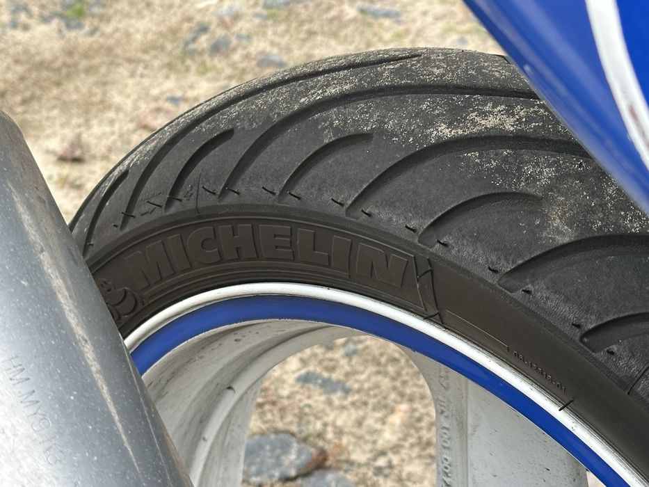 Продам Honda CB400