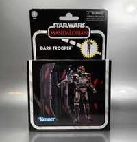 Figurka Star Wars The Vintage Collection The Mandalorian Dark Trooper