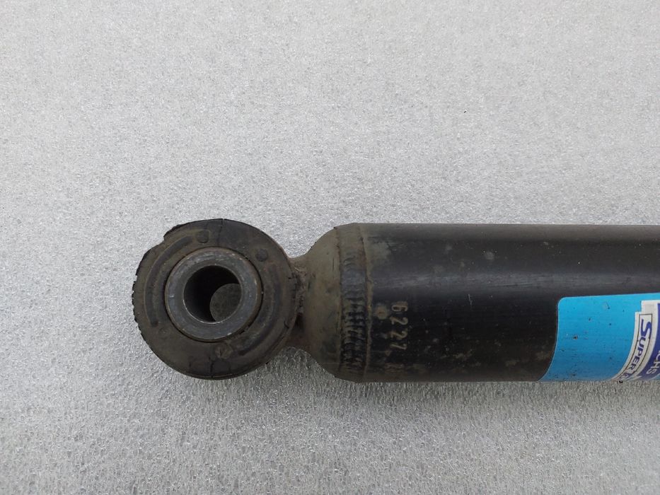 Amortecedor trás direito RENAULT Kangoo Express (FC0/1_)