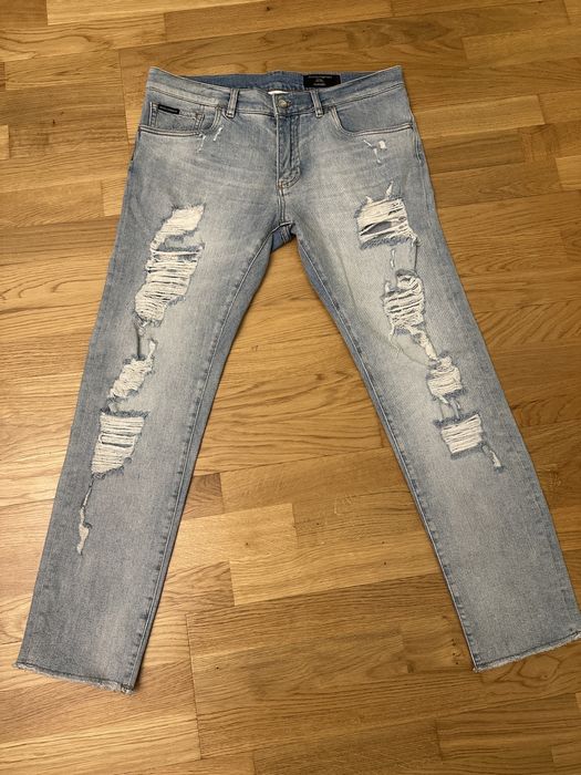 Штани Dolce Gabbana