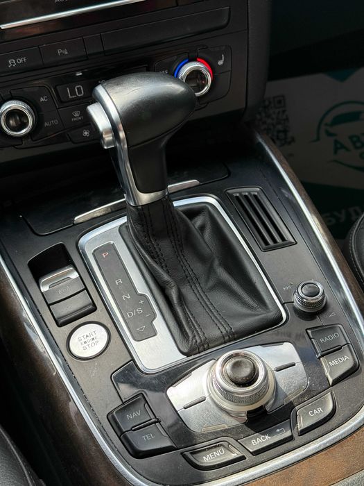 Продам Audi Q5 Quattro 2012 рік можлива розстрочка,кредит,обмін!