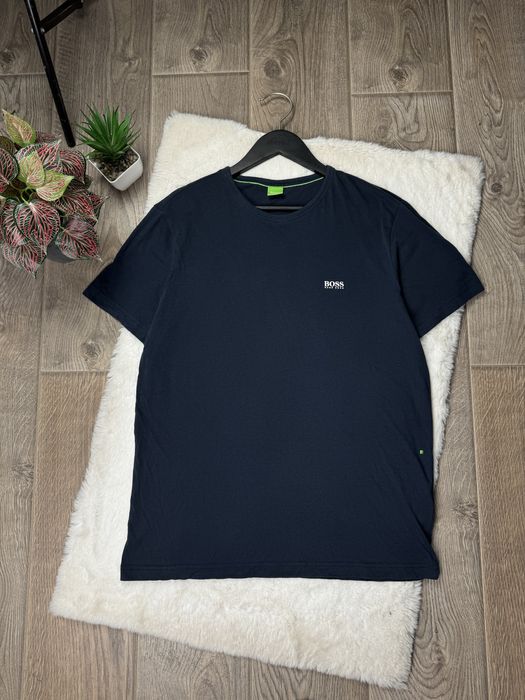 Футболка Hugo Boss
