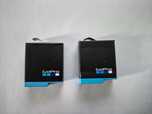 2x Akumulator / Bateria GoPro - oryginalne