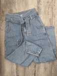 Джинсы Zara