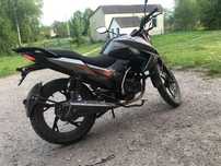 Продам мотоцикл Спарк  250r32