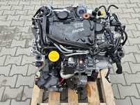 RENAULT LAGUNA III 10R SILNIK 2.0DCI M9R P814 171TYŚ.KM