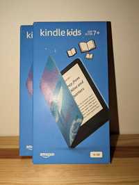 Kindle 11 generacji 16GB ( Kindle Kids 2022) 2 lata gwarancji Komunia