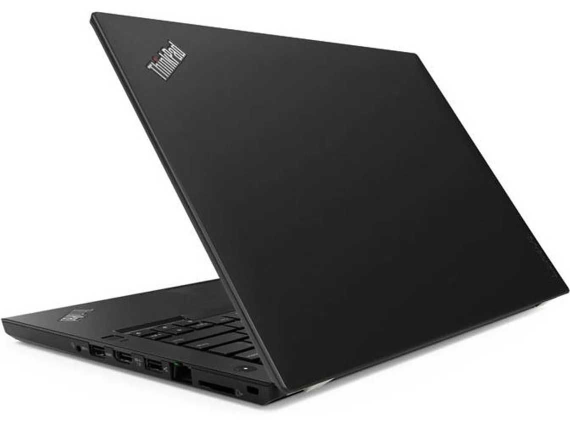 Portátil Recondicionado NB Lenovo ThinkPad T480