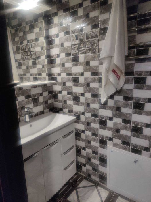 2-к апартаменти Степана Чобану 90м 2пов святошин тераса бомбосховище