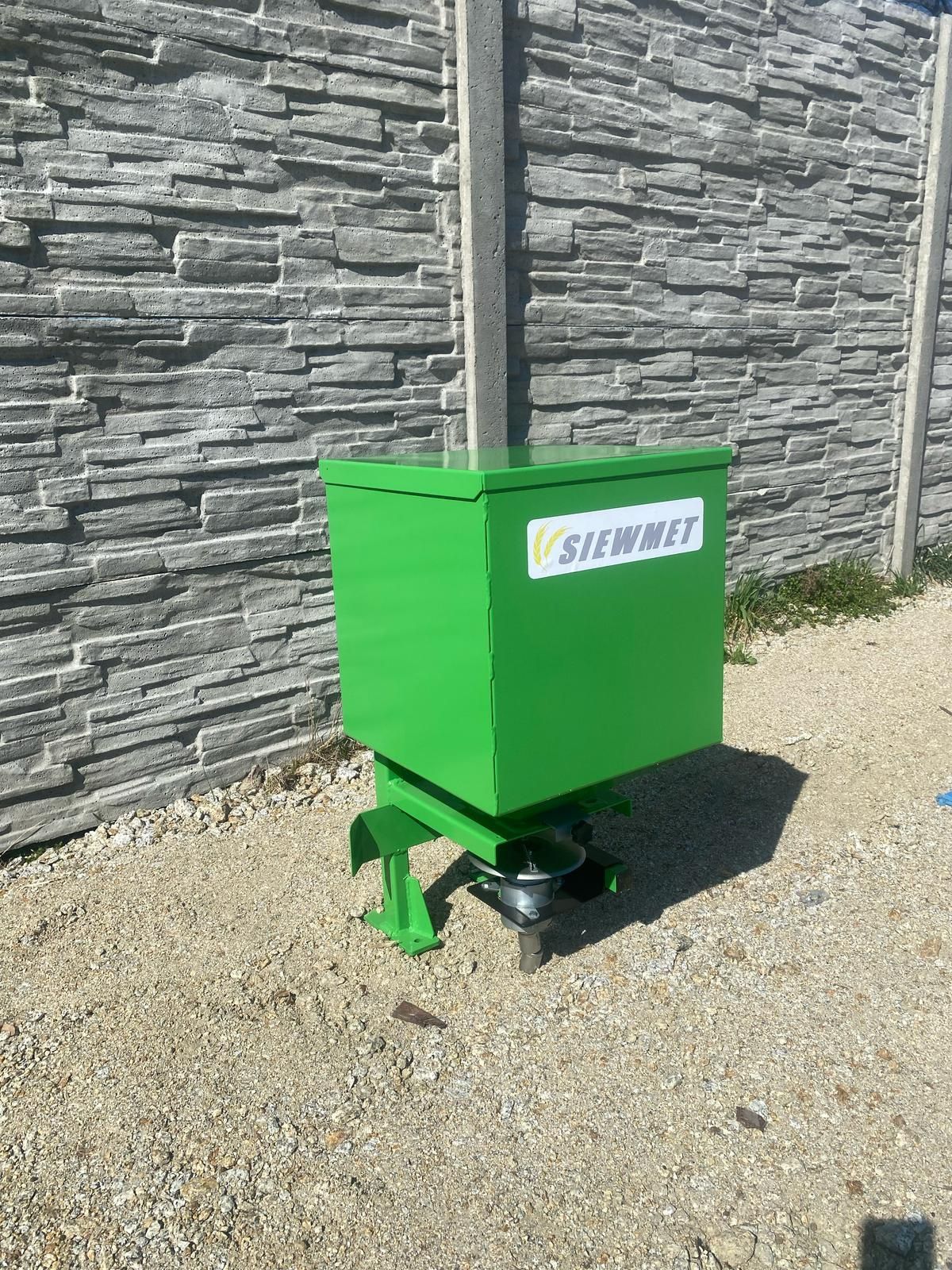 Siewnik poplonu siewmet 60 producent