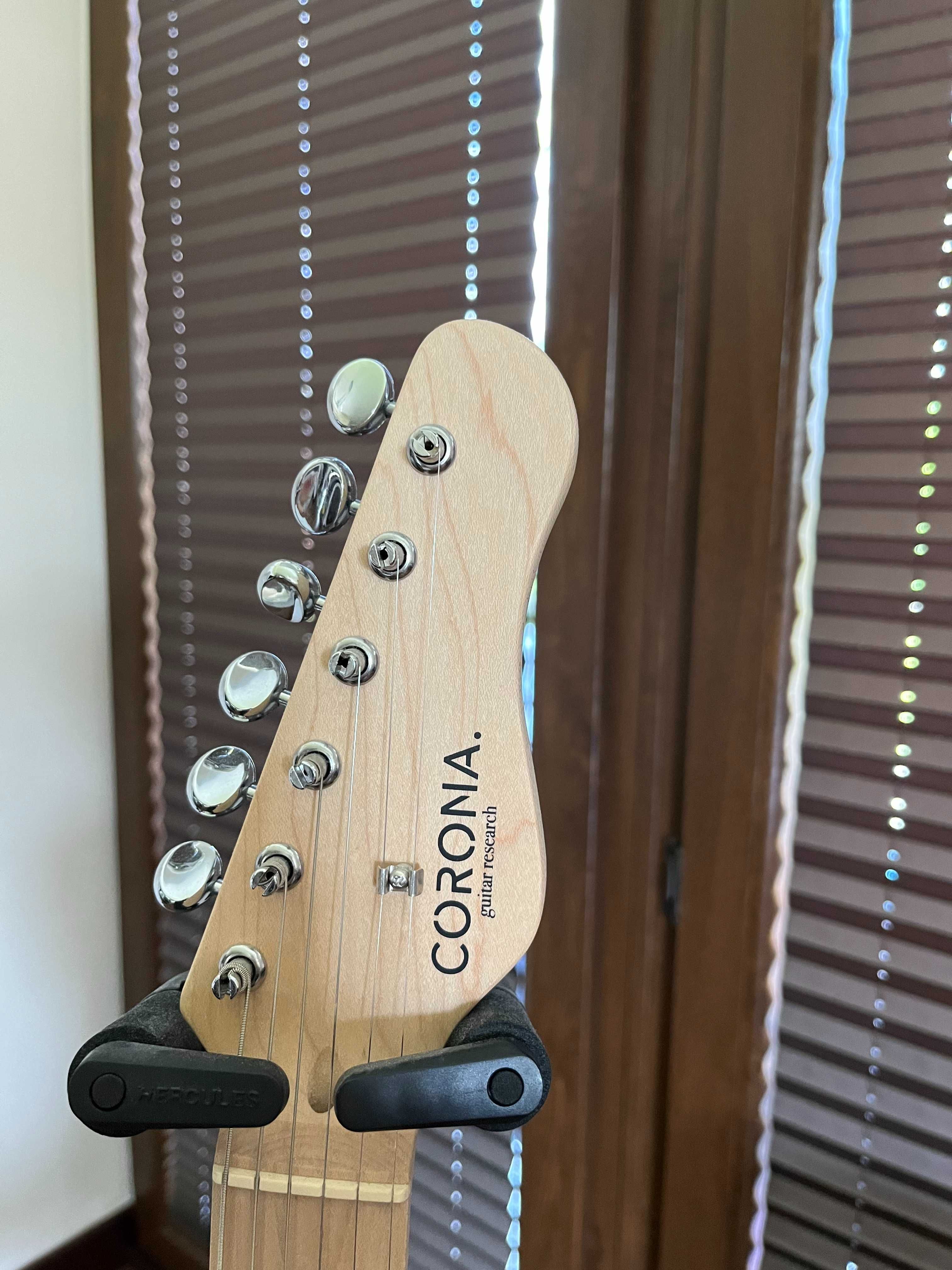 Gitara Corona Classic-S/M Strat