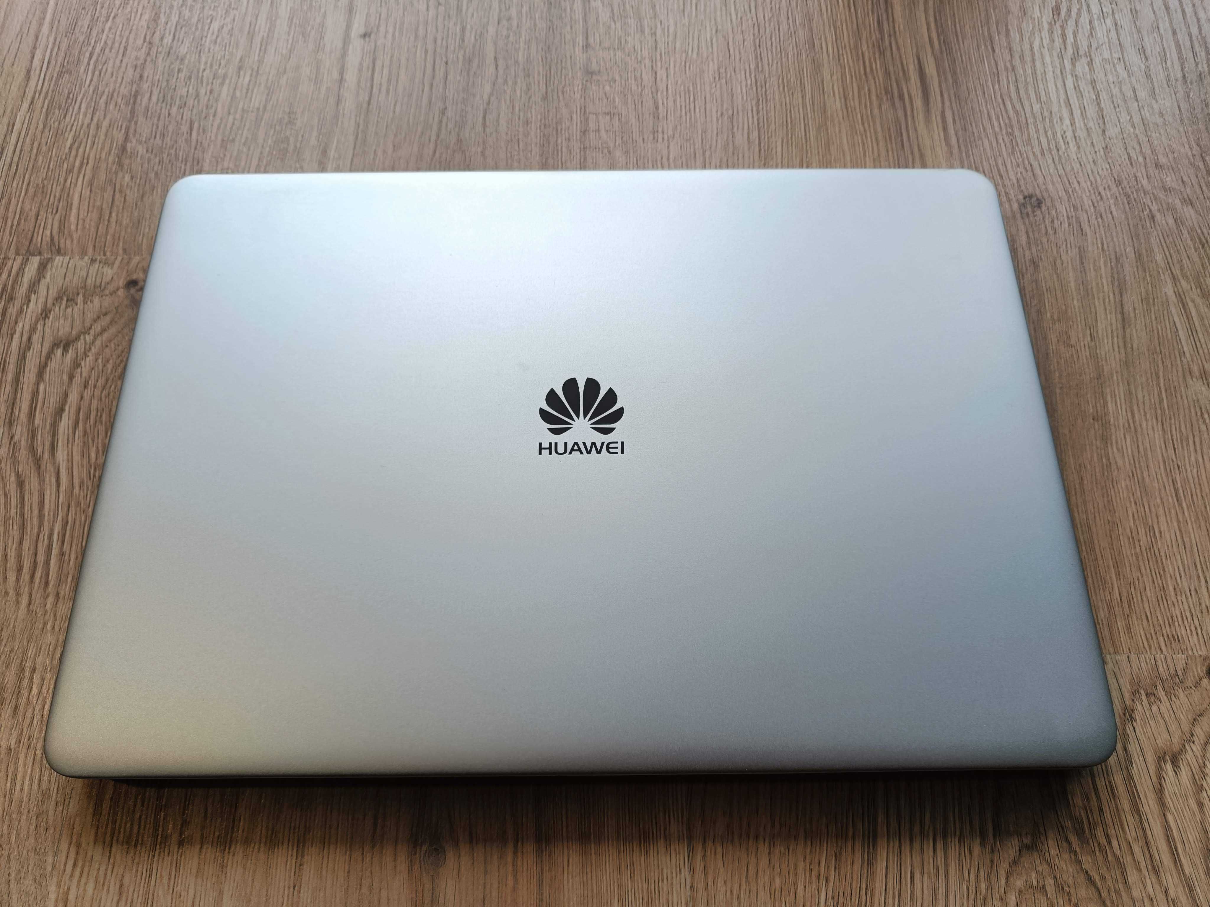 Laptop HUAWEI MateBook D14 Ryzen 5-2500U/8GB/512GB SSD/INT/Win10H