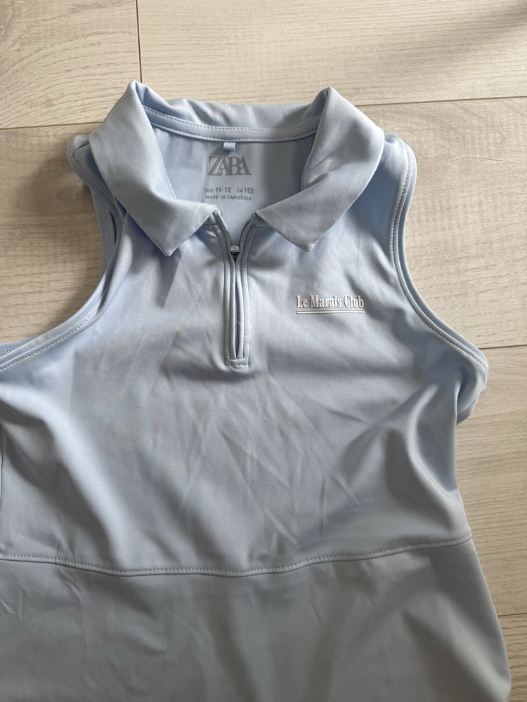 Плаття для дівчинки Zara