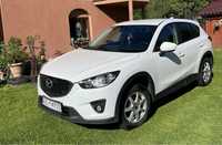 Mazda CX-5 AWD Skyactiv