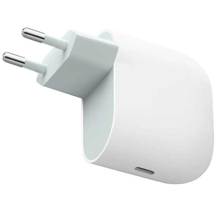 Зарядка Google Pixel 45W USB-C Wall Charger (GA05732-EU)
