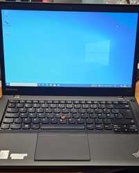 Super mocny laptop lenovo thinkpad i5 12/256gb