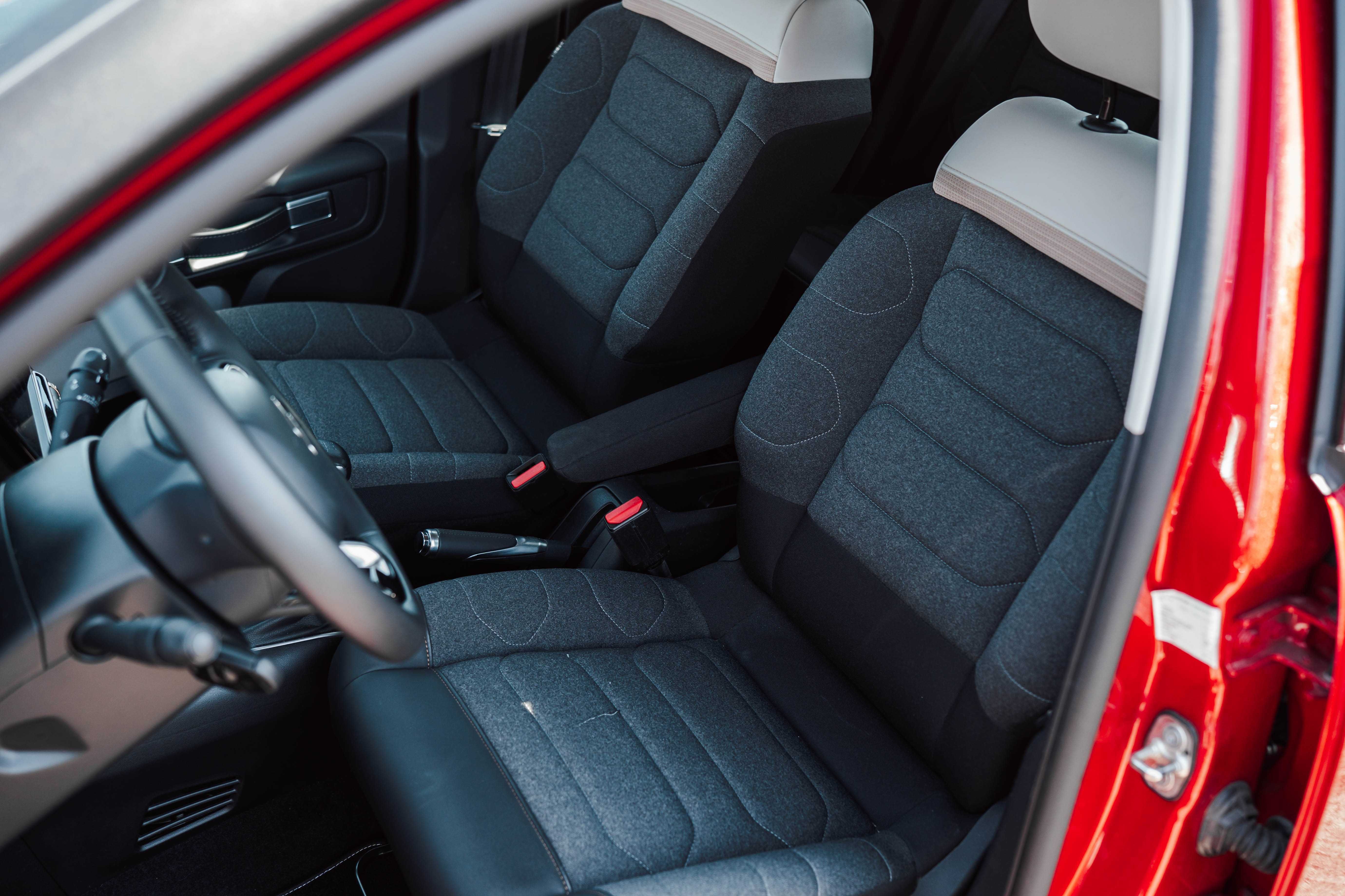 Citroen C3 1.2 PureTech 110 KM