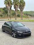 Volkswagen Scirocco R